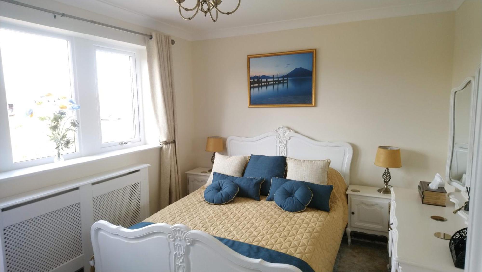 Parkin House Guest House Тодморден Екстериор снимка